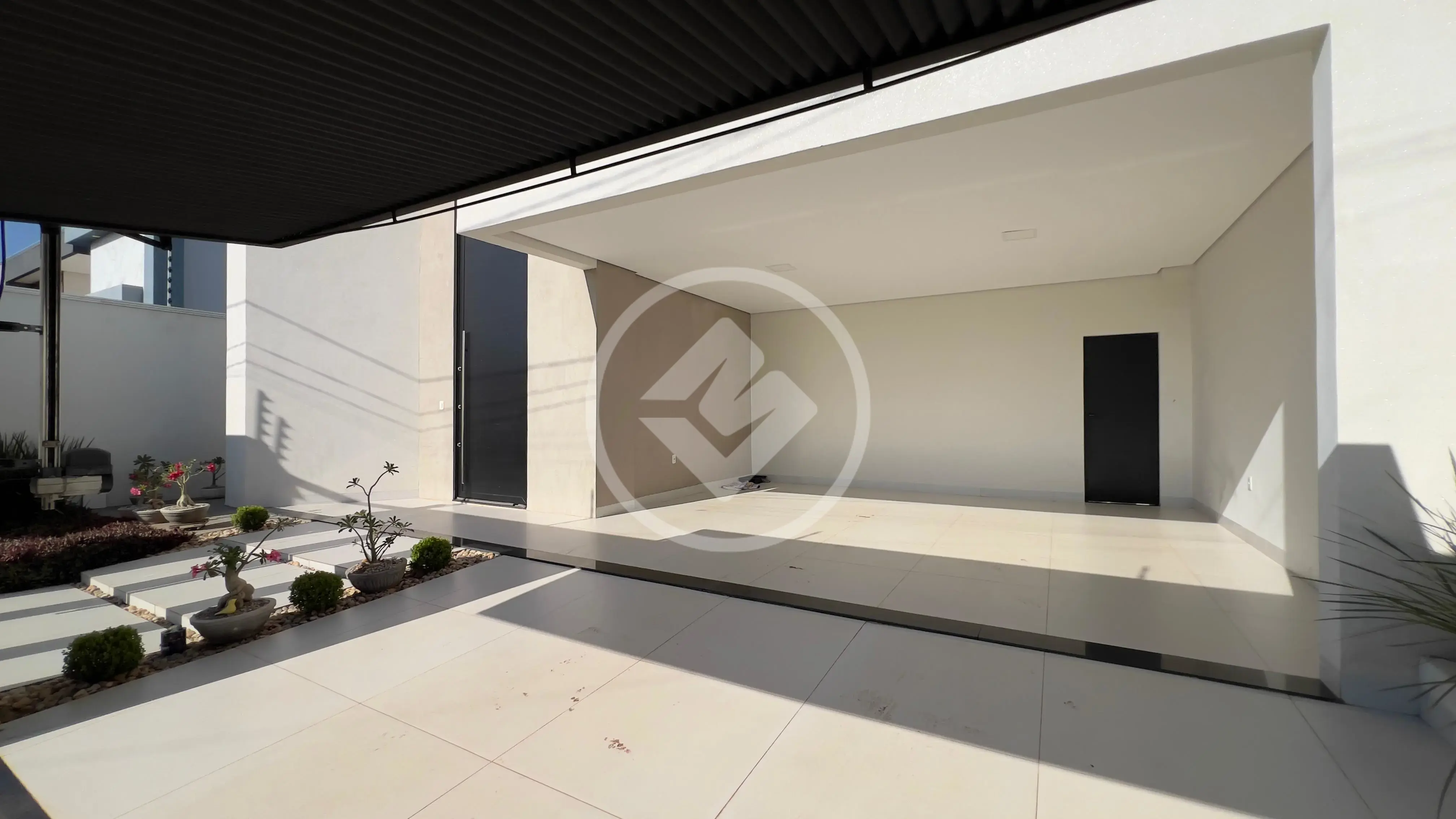 Imagem 2 - Casa em Jardim Celeste, Cáceres - MT
