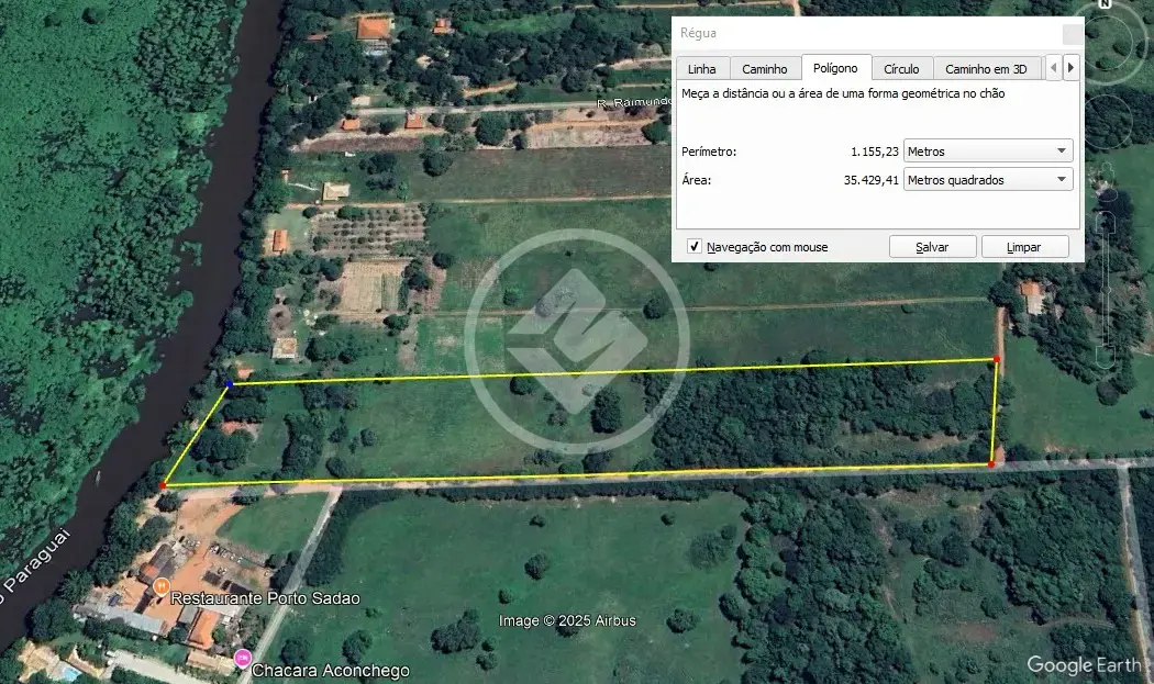 Imagem 4 - Chácara em Garcez, Cáceres - MT