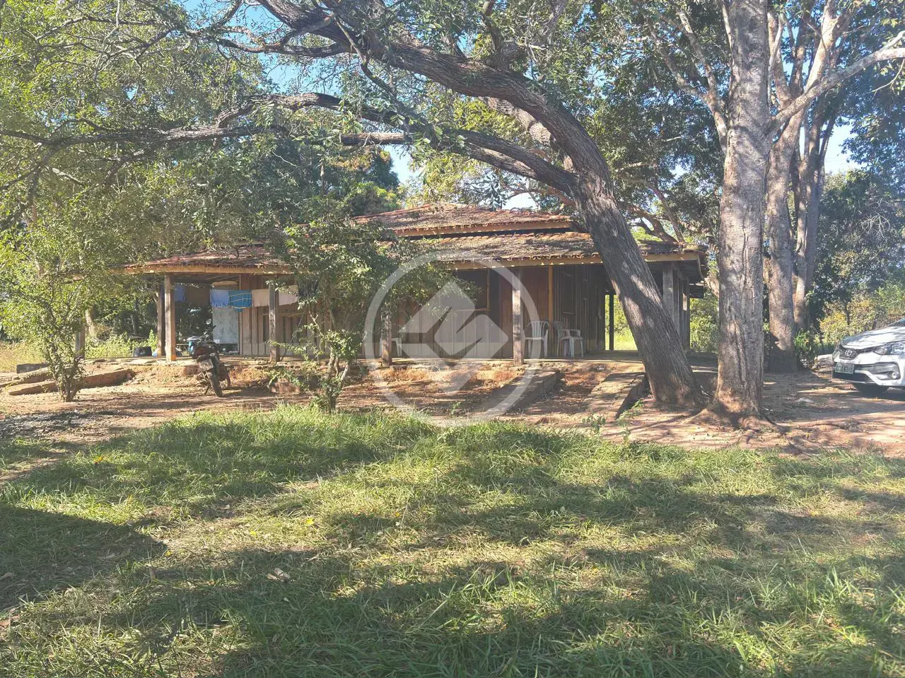 Imagem 5 - Chácara em Garcez, Cáceres - MT