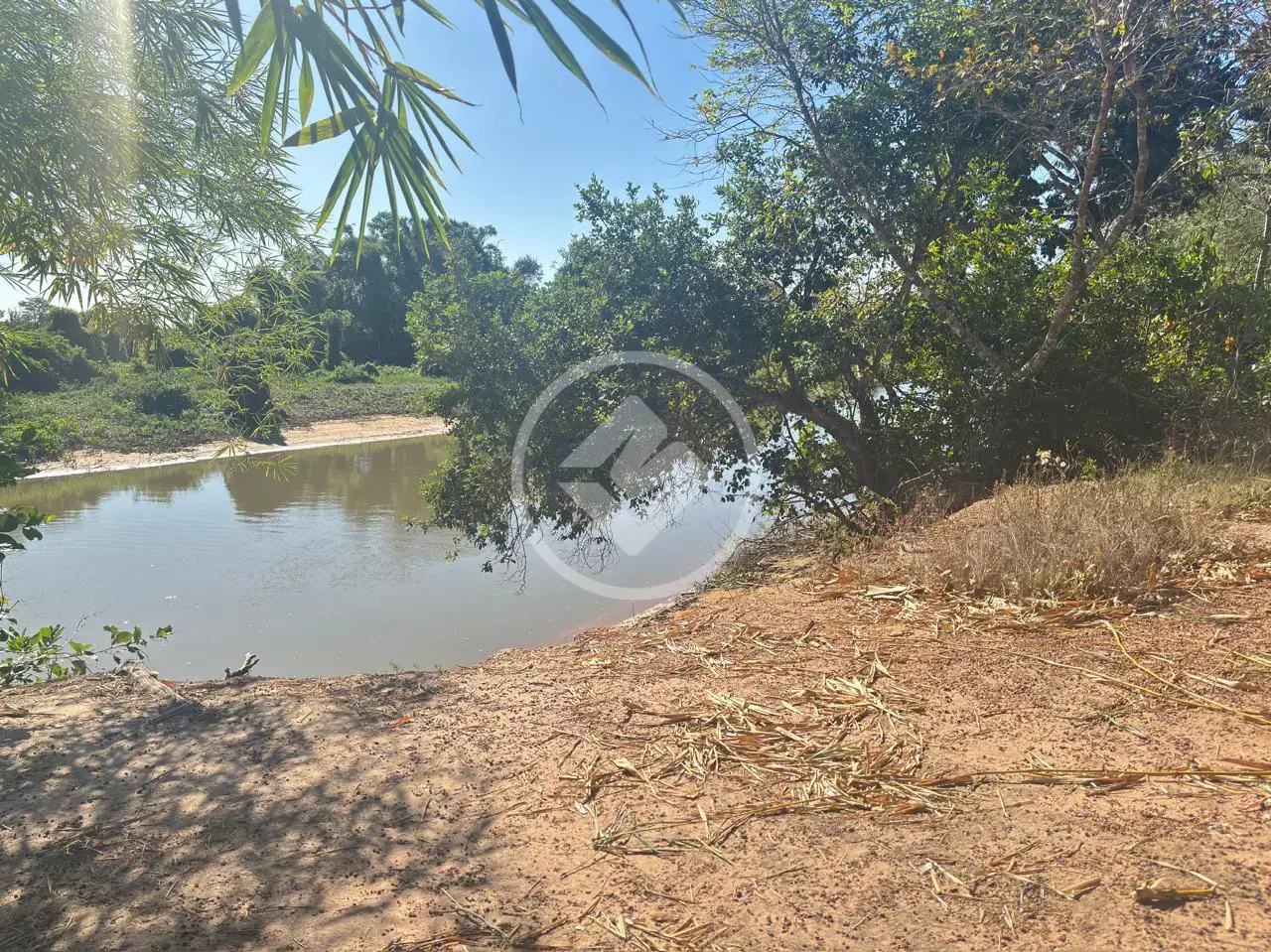 Imagem 6 - Chácara em Garcez, Cáceres - MT