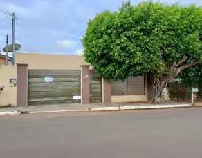 Casa Cavalhada, Cáceres - MT — foto 1