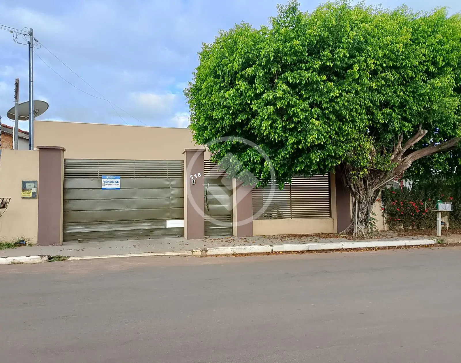Imagem 1 - Casa em Cavalhada, Cáceres - MT