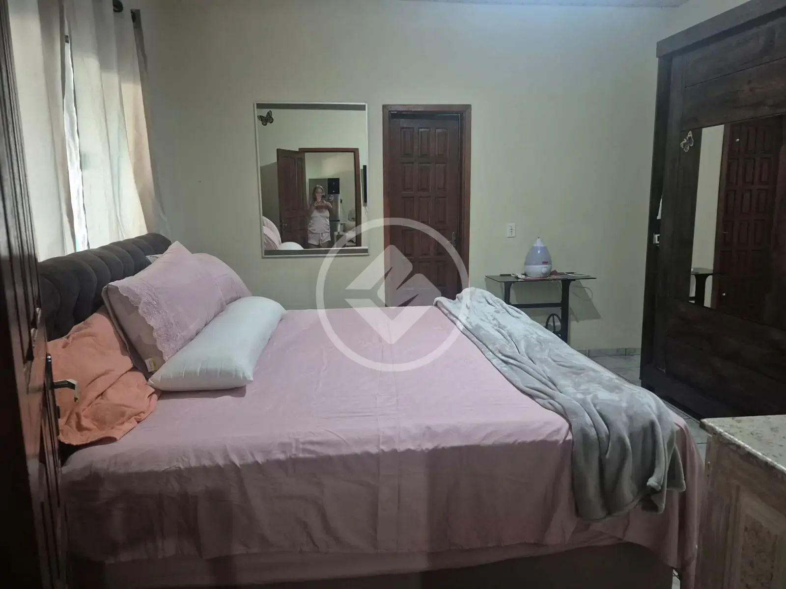 Imagem 3 - Casa em Jardim Padre Paulo, Cáceres - MT