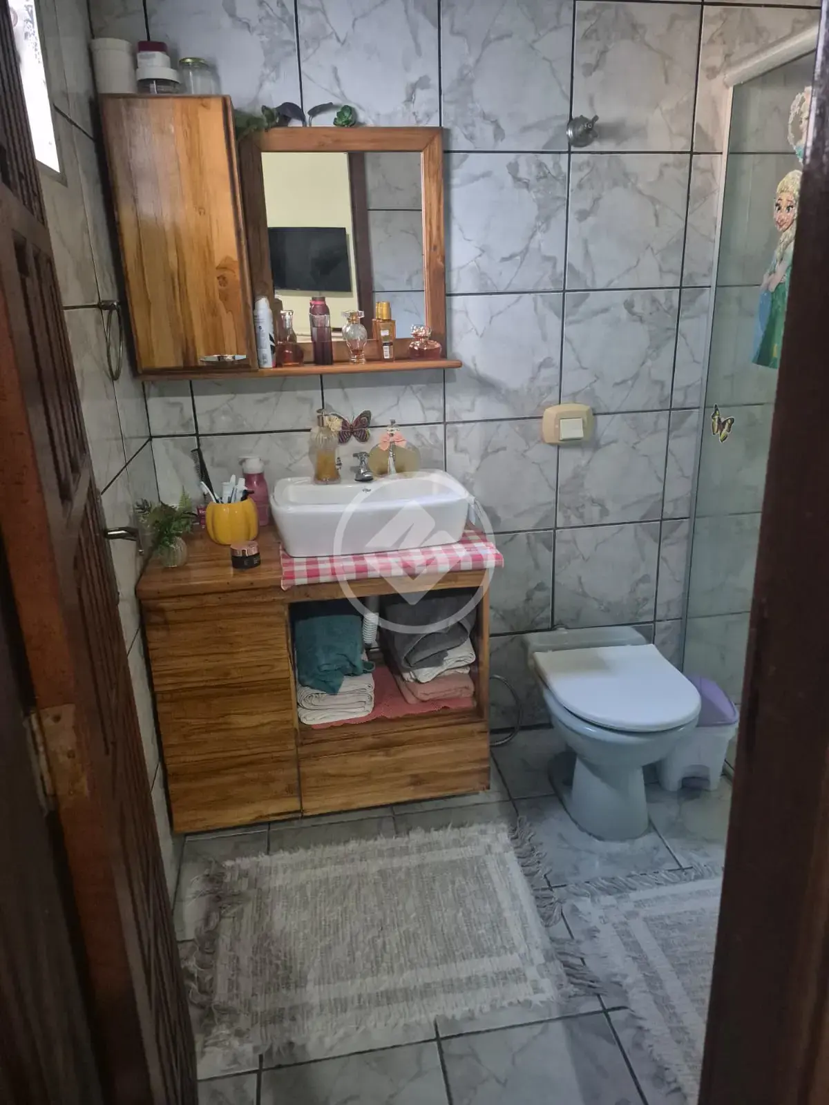 Imagem 1 - Casa em Jardim Padre Paulo, Cáceres - MT