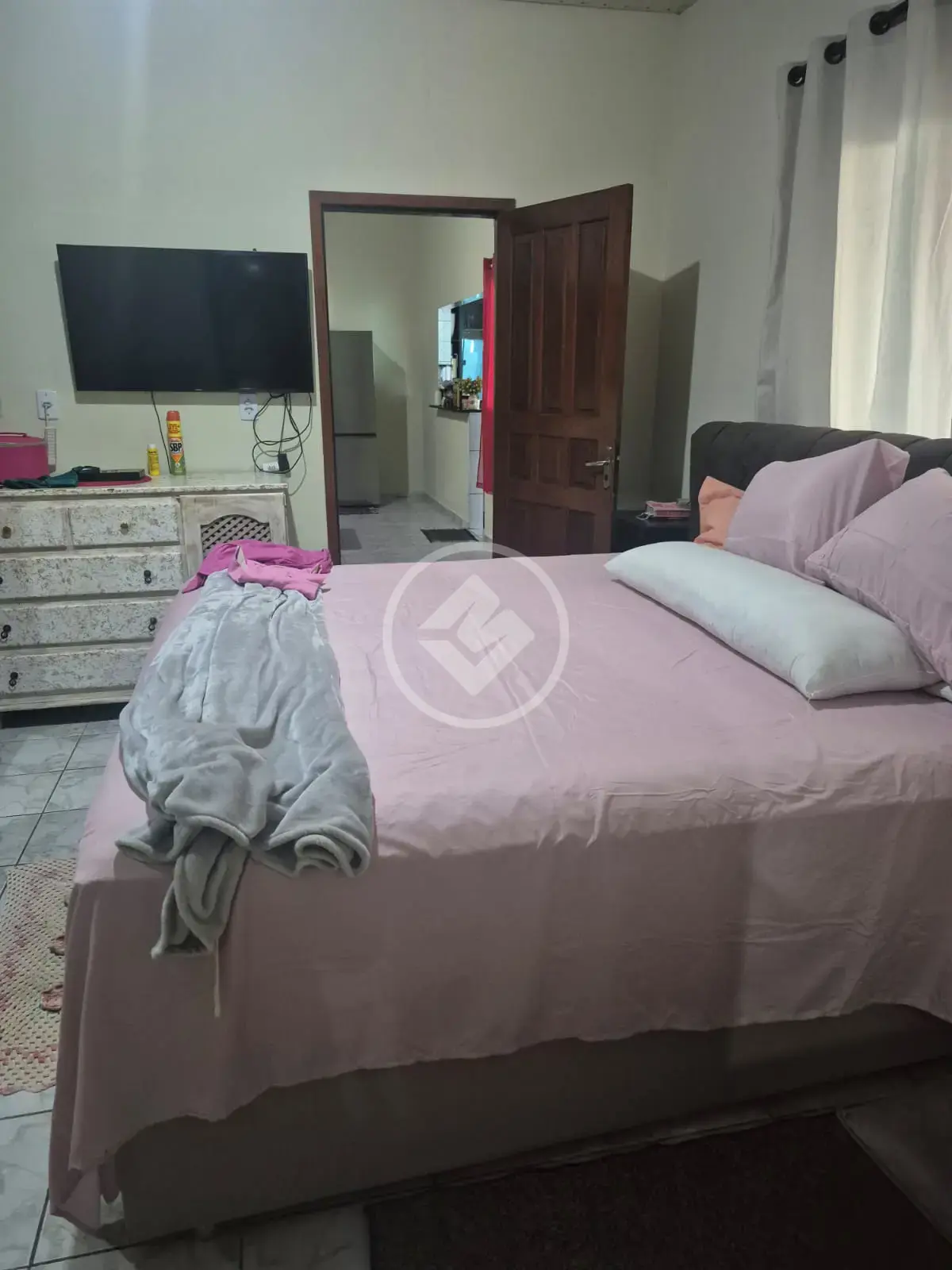 Imagem 2 - Casa em Jardim Padre Paulo, Cáceres - MT