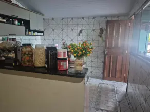 Imagem 5 - Casa em Jardim Padre Paulo, Cáceres - MT