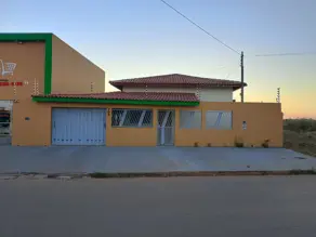 Casa Santa Rosa, Cáceres - MT — foto 2