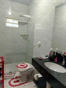 Imagem 5 - Casa em Santa Rosa, Cáceres - MT