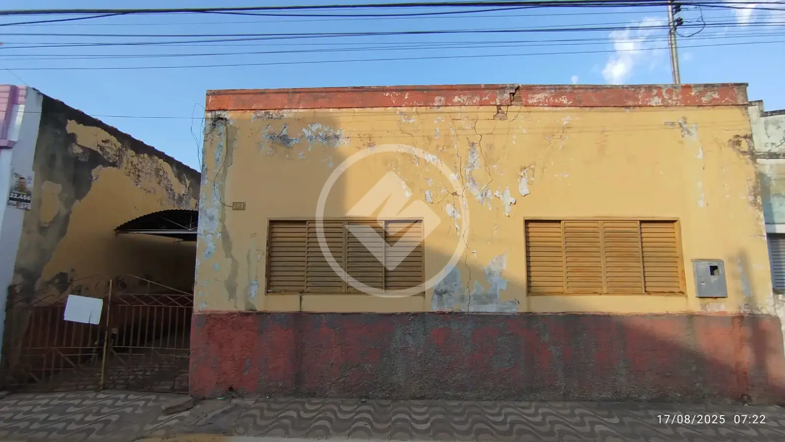 Image 2 - Casa em Centro, Cáceres - MT