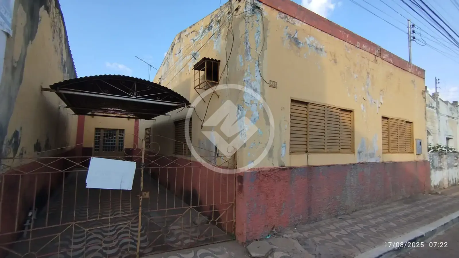 Imagem 1 - Casa em Centro, Cáceres - MT