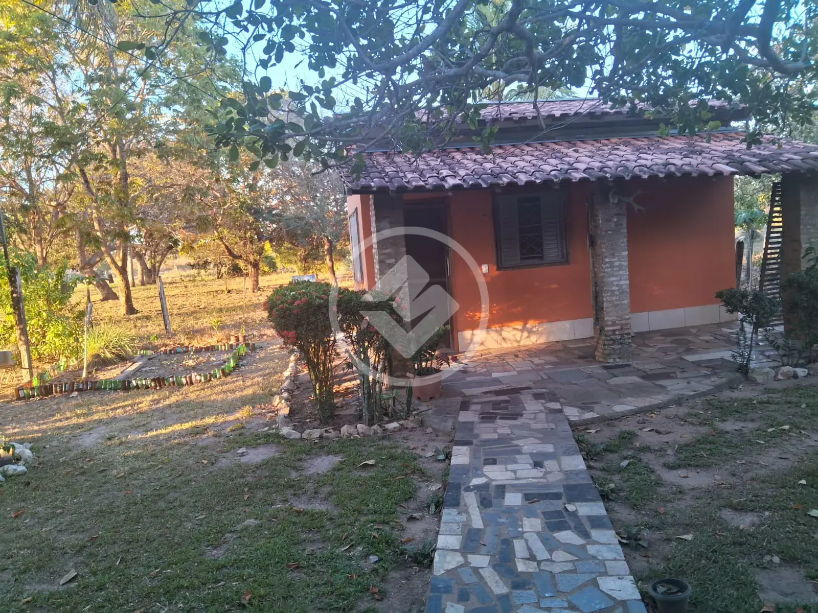 Imagem 4 - Chácara em Santa Cruz, Cáceres - MT