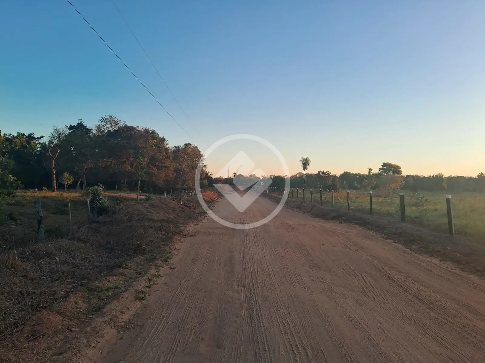 Imagem 3 - Chácara em Santa Cruz, Cáceres - MT