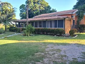 Chácara Santa Cruz, Cáceres - MT — foto 1