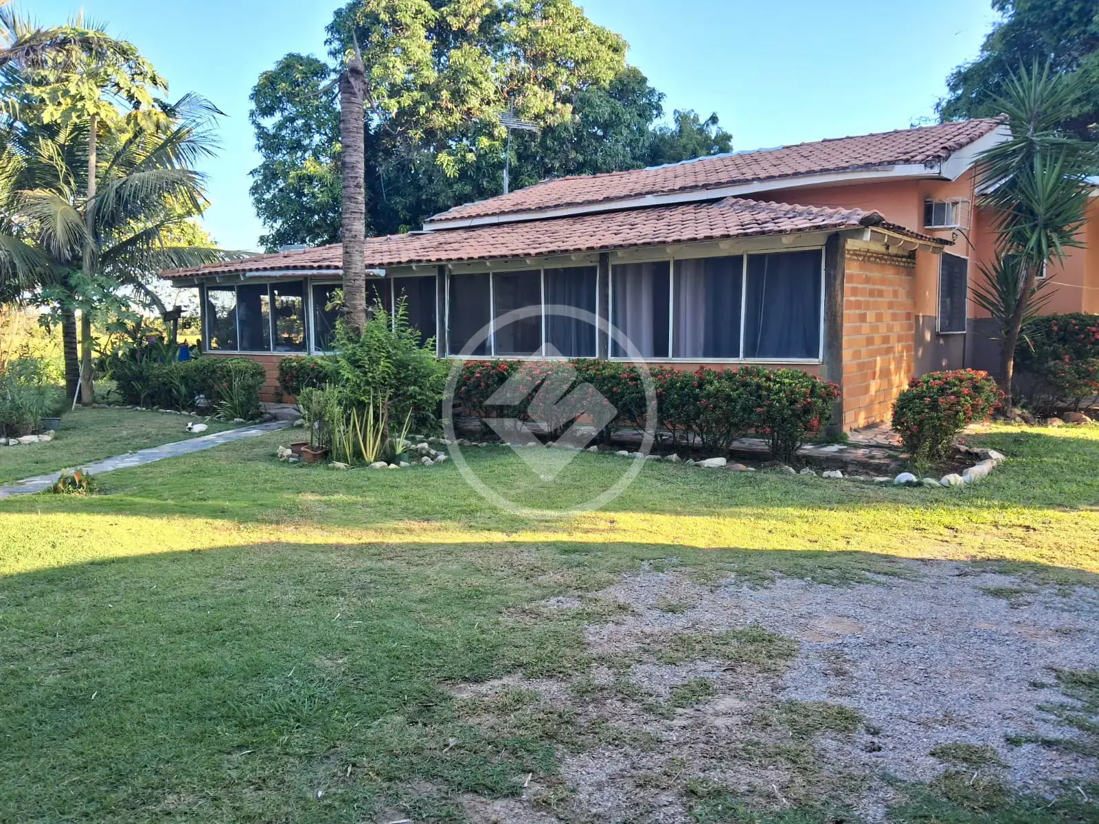 Imagem 1 - Chácara em Santa Cruz, Cáceres - MT