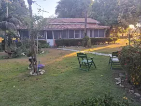 Chácara Santa Cruz, Cáceres - MT — foto 2