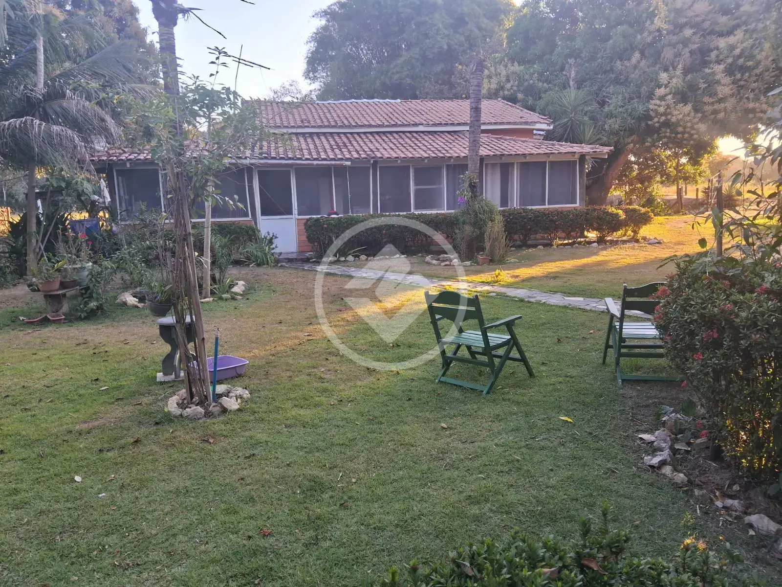 Imagem 1 - Chácara em Santa Cruz, Cáceres - MT
