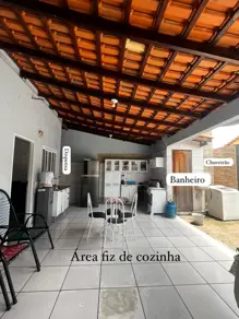 Imagem 5 - Casa em Lobo, Cáceres - MT