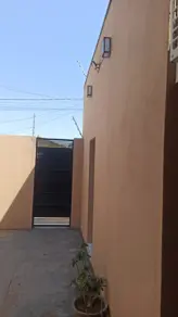 Imagem 2 - Casa em Lobo, Cáceres - MT