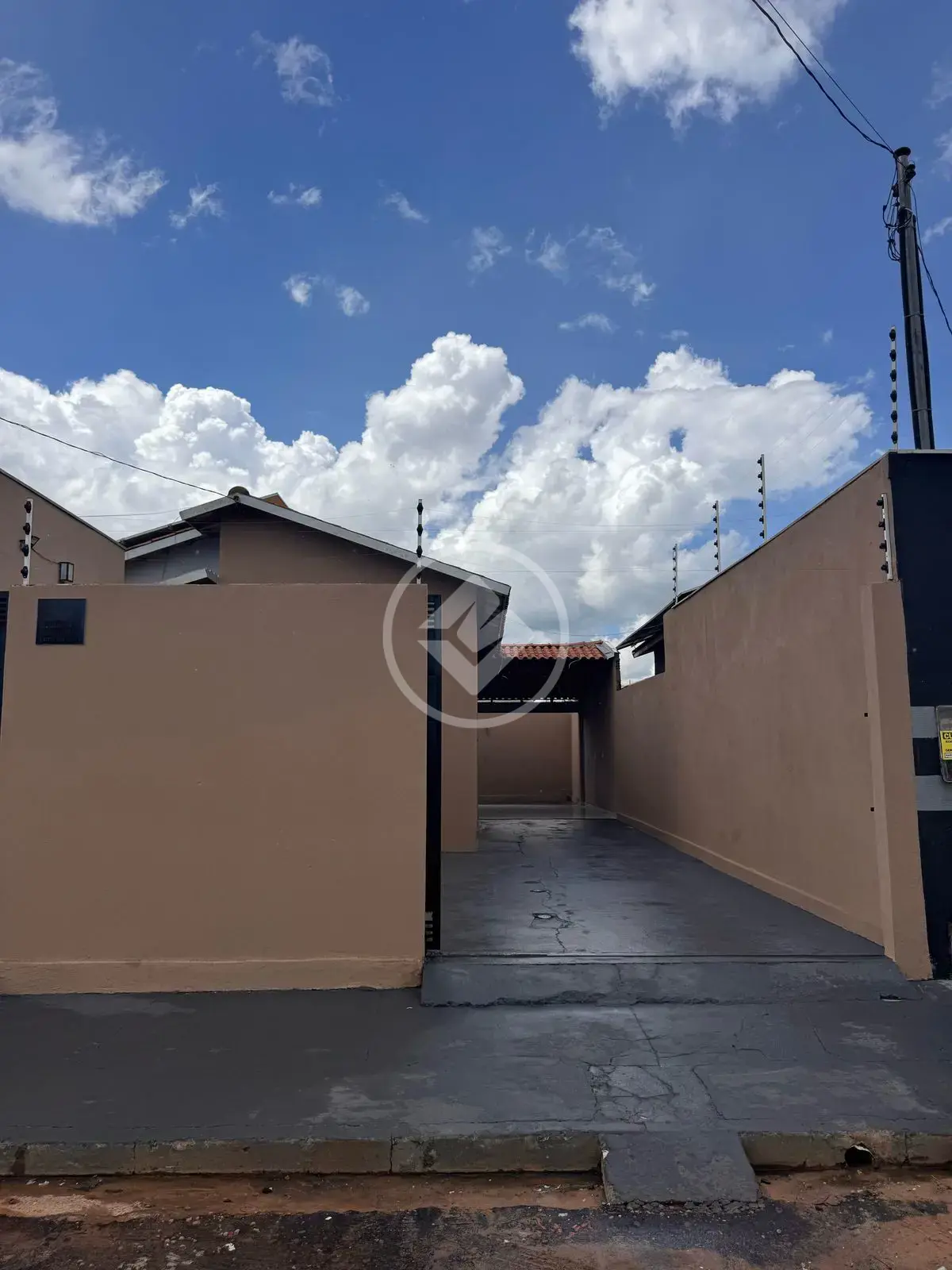 Image 15 - Casa em Lobo, Cáceres - MT