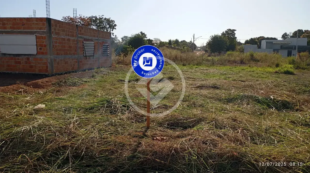 Imagem 1 - Terreno em Vila Nova, Cáceres - MT