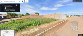 Terreno Centro-Sul, Cáceres - MT — foto 1