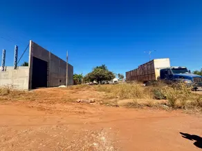 Galpão Cidade Nova, Cáceres - MT — foto 2