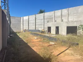 Imagem 3 - Galpão em Cidade Nova, Cáceres - MT