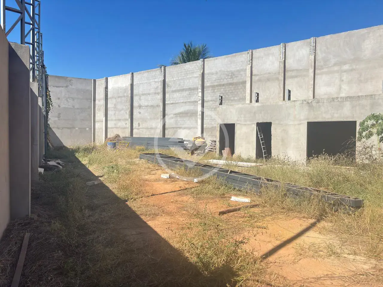 Imagem 3 - Galpão em Cidade Nova, Cáceres - MT