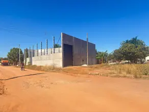Galpão Cidade Nova, Cáceres - MT — foto 1