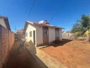 Imagem 3 - Casa em Lobo, Cáceres - MT