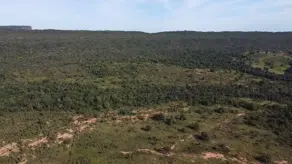 Imagem 3 - Fazenda em Area Rural, Cáceres - MT