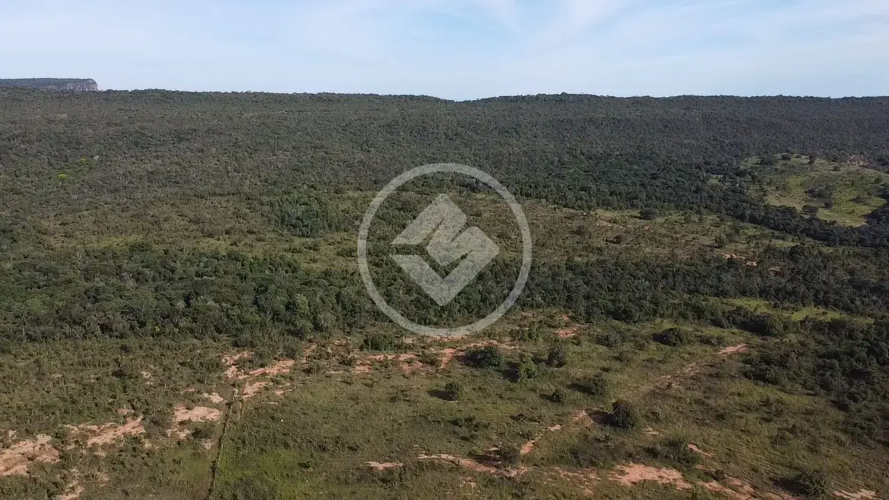 Imagem 3 - Fazenda em Area Rural, Cáceres - MT