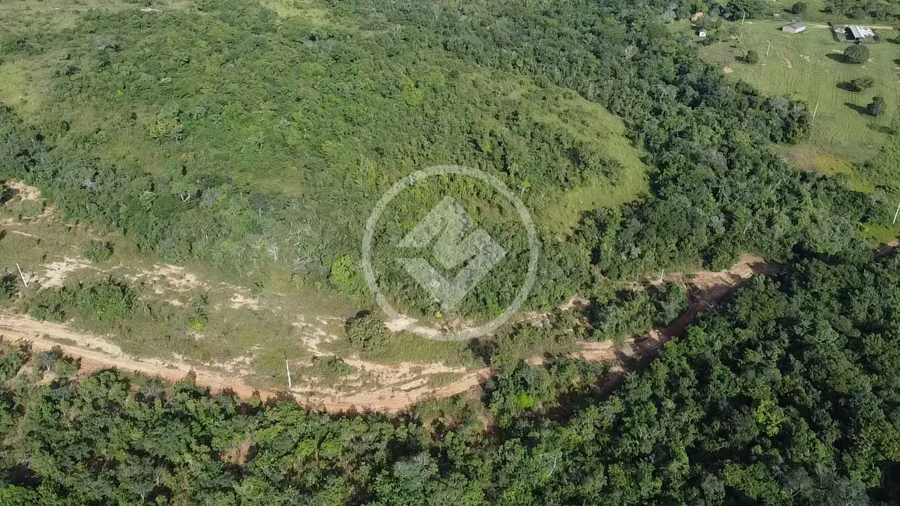 Imagem 1 - Fazenda em Area Rural, Cáceres - MT