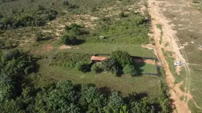 Imagem 5 - Fazenda em Area Rural, Cáceres - MT