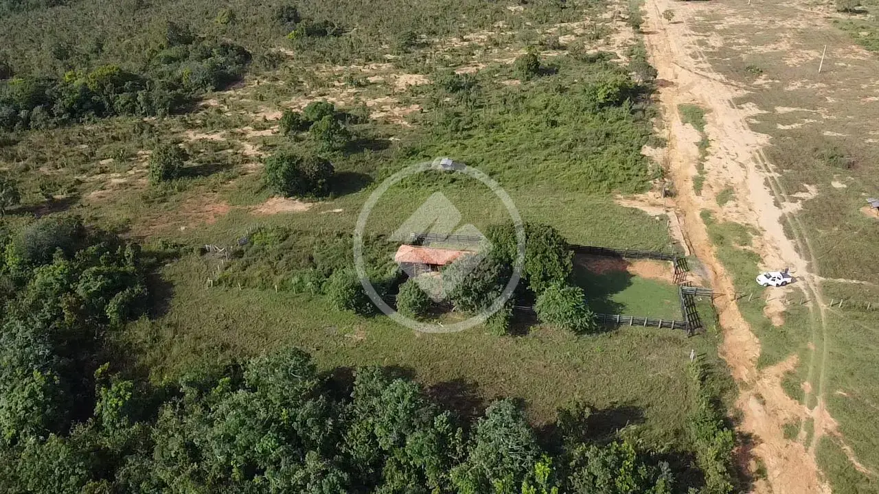 Imagem 5 - Fazenda em Area Rural, Cáceres - MT