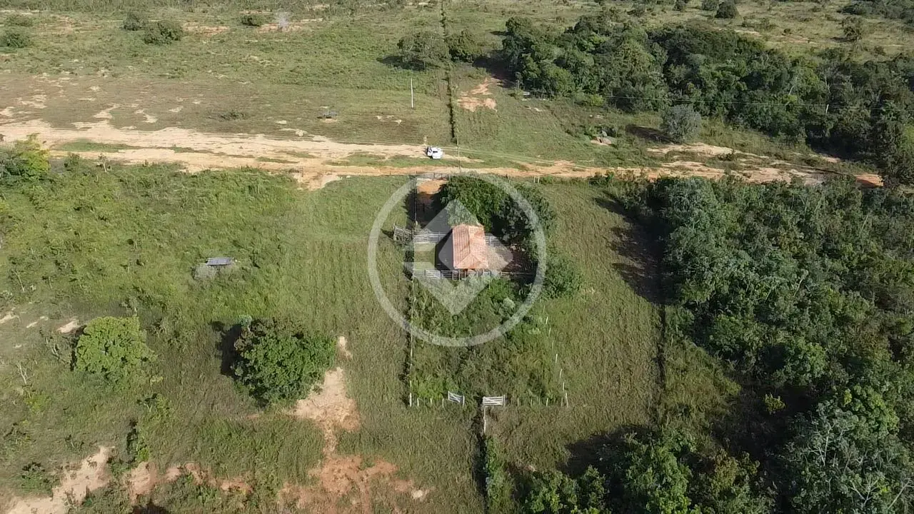 Imagem 4 - Fazenda em Area Rural, Cáceres - MT