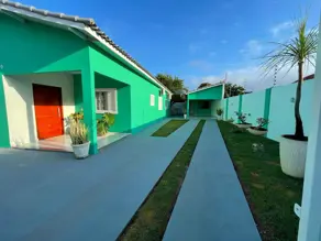 Casa Jardim Padre Paulo, Cáceres - MT — foto 2