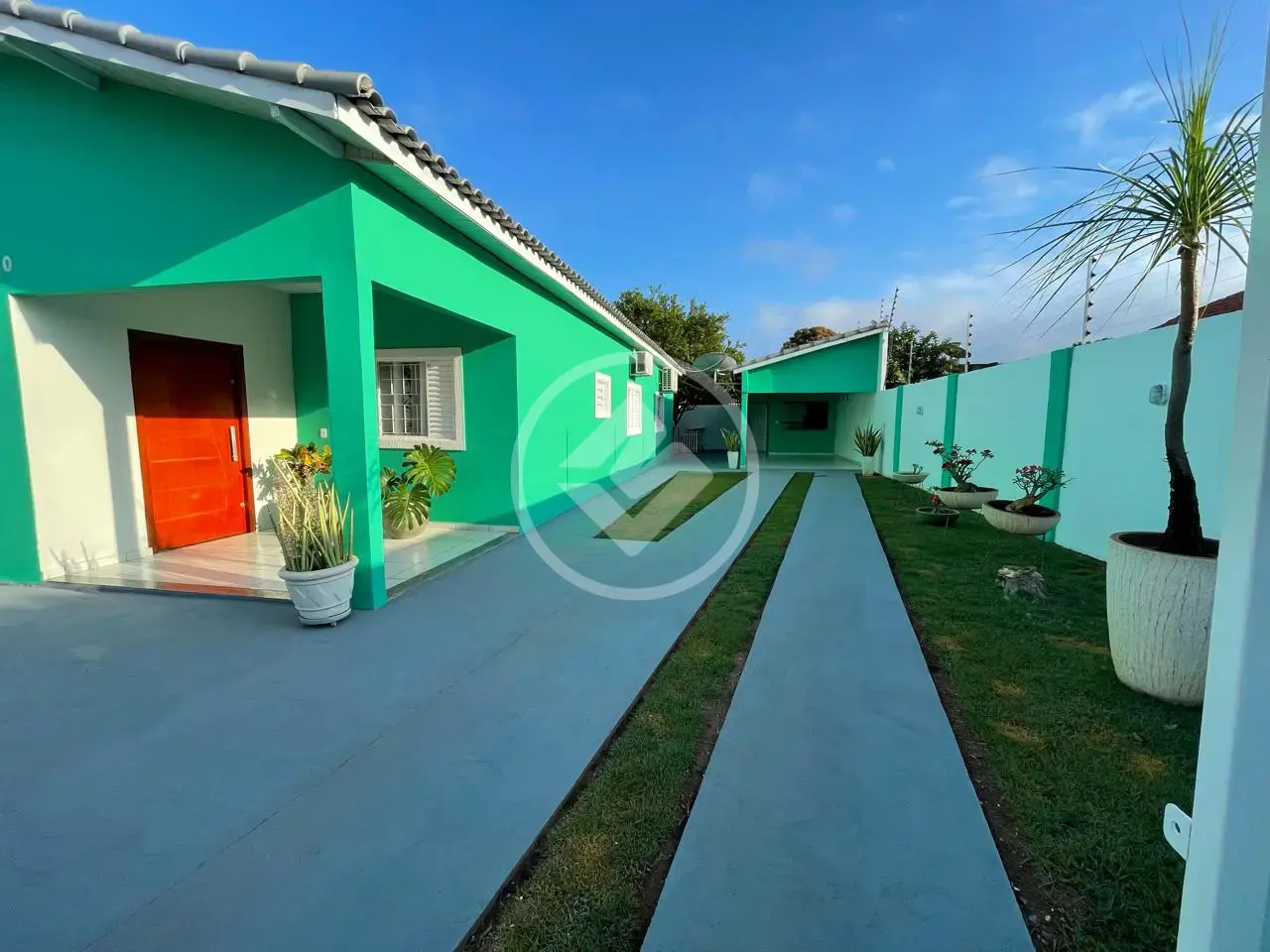 Image 2 - Casa em Jardim Padre Paulo, Cáceres - MT