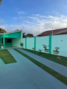 Imagem 2 - Casa em Jardim Padre Paulo, Cáceres - MT