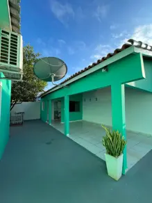 Imagem 3 - Casa em Jardim Padre Paulo, Cáceres - MT