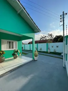 Imagem 6 - Casa em Jardim Padre Paulo, Cáceres - MT