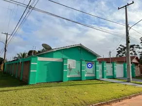 Casa Jardim Padre Paulo, Cáceres - MT — foto 1