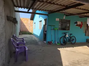 Imagem 6 - Casa em Lobo, Cáceres - MT