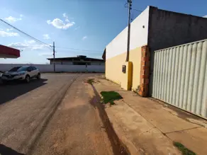Imagem 3 - Casa em Lobo, Cáceres - MT