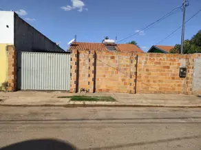 Imagem 2 - Casa em Lobo, Cáceres - MT