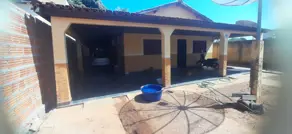 Imagem 4 - Casa em Jardim Paraiso, Cáceres - MT