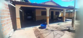Imagem 2 - Casa em Jardim Paraiso, Cáceres - MT