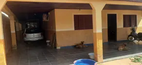 Imagem 5 - Casa em Jardim Paraiso, Cáceres - MT