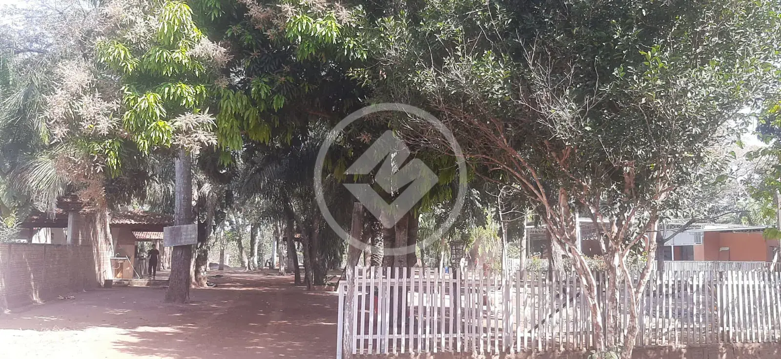 Imagem 4 - Terreno em Garcez, Cáceres - MT