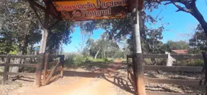 Terreno Garcez, Cáceres - MT — foto 1